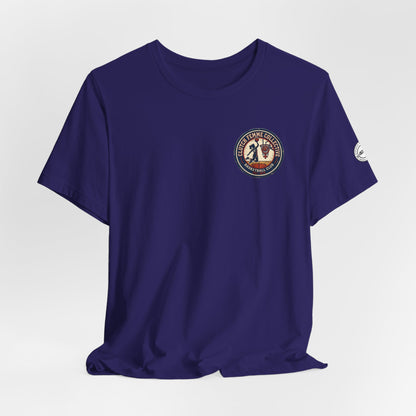 Clutch Femme Collective Basketball Club Tee