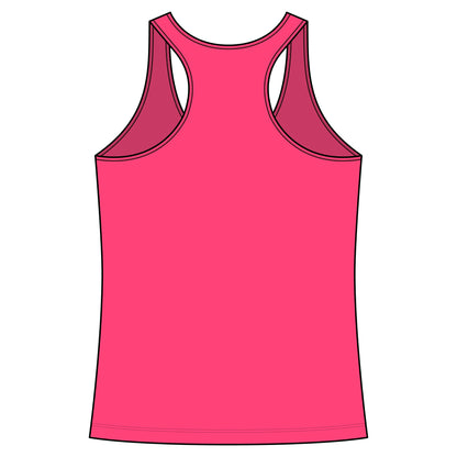 She Dinks Women’s Pickleball Tank Top | Soft Touch. Big Fun.