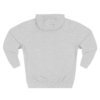 Inner Power Club 1967 Premium Pullover Hoodie