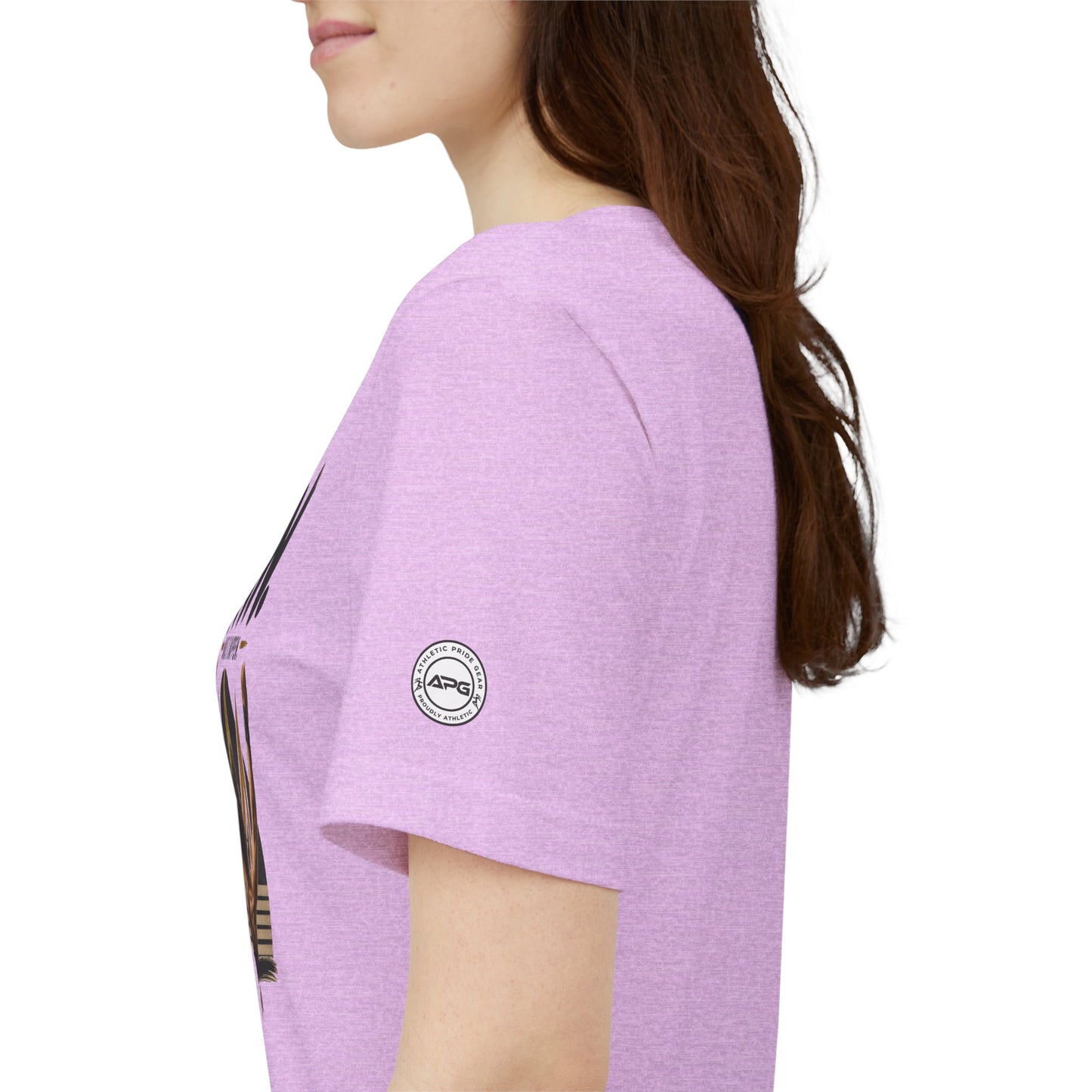 Win Make It Happen Graphic Tee