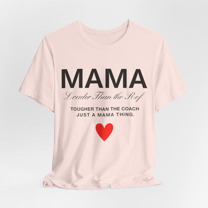 Sports Moms Tee