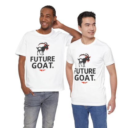 Future Goat Graphic Tee - Unisex T-Shirt