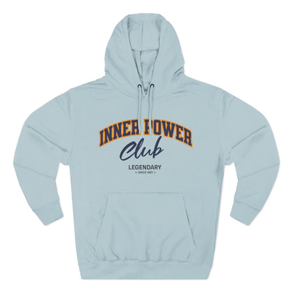 Inner Power Club 1967 Premium Pullover Hoodie