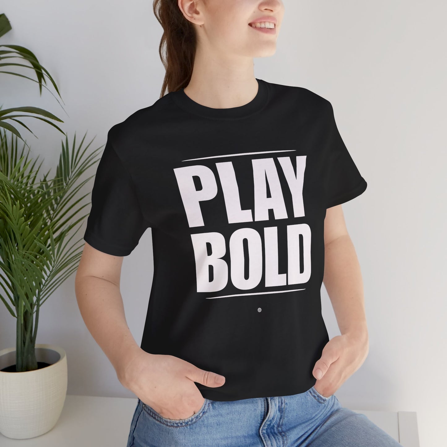 Play Bold T-Shirt