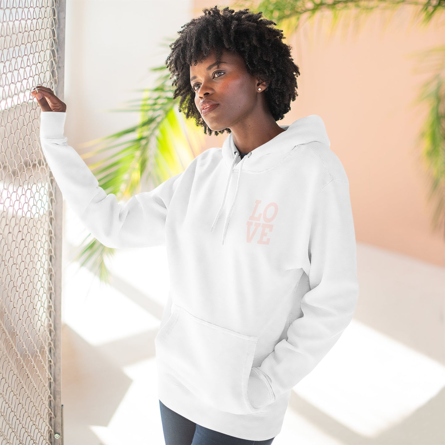 Softball Beast Mode Panther Hoodie