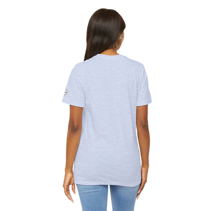 Better Together Volleyball Graphic Tee