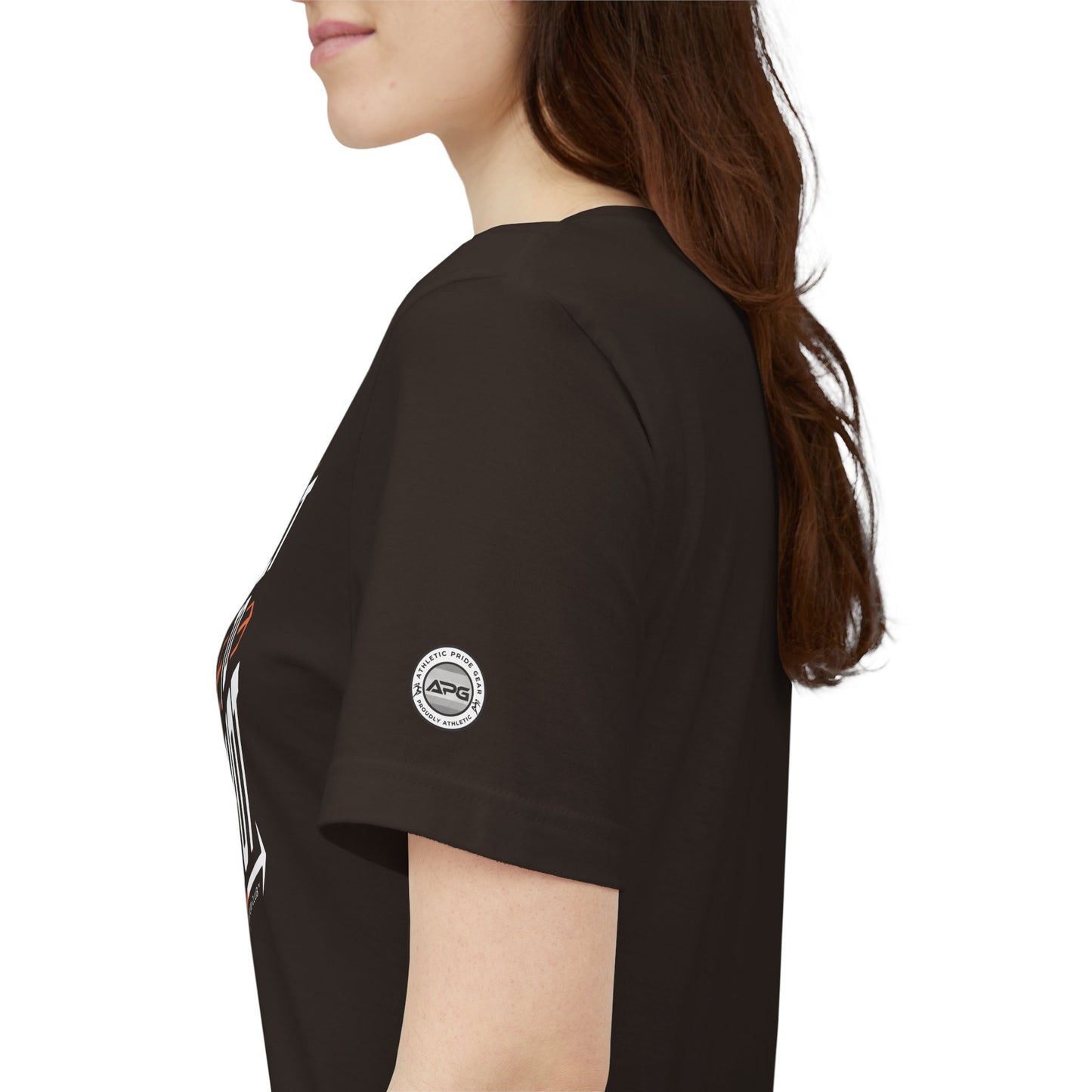 Built to Pivot Tee | Switch Play Club Shirt