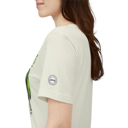 Dominate Softball Graphic Tee