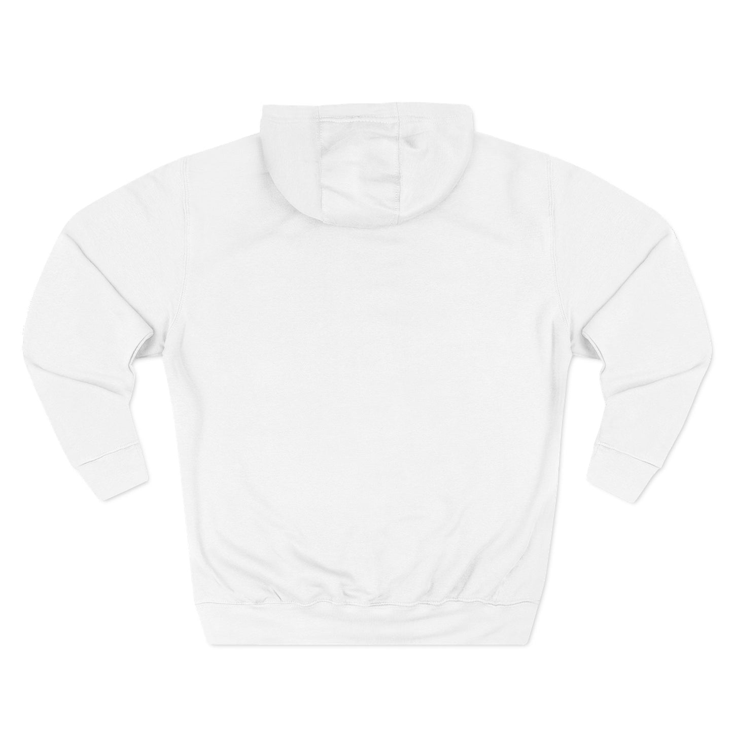 Inner Power Club 1967 Premium Pullover Hoodie