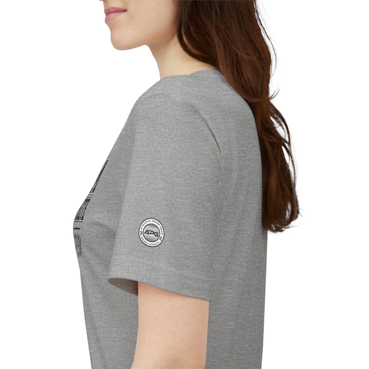 Mom Athlete No Off Season Tee | Sports Mom Graphic Tee