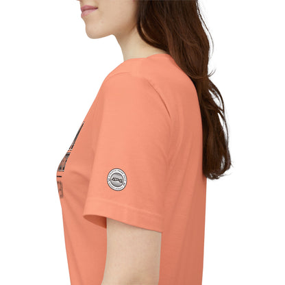 Mom Athlete No Off Season Tee | Sports Mom Graphic Tee