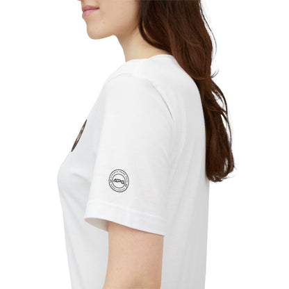 Clutch Femme Collective Basketball Club Tee