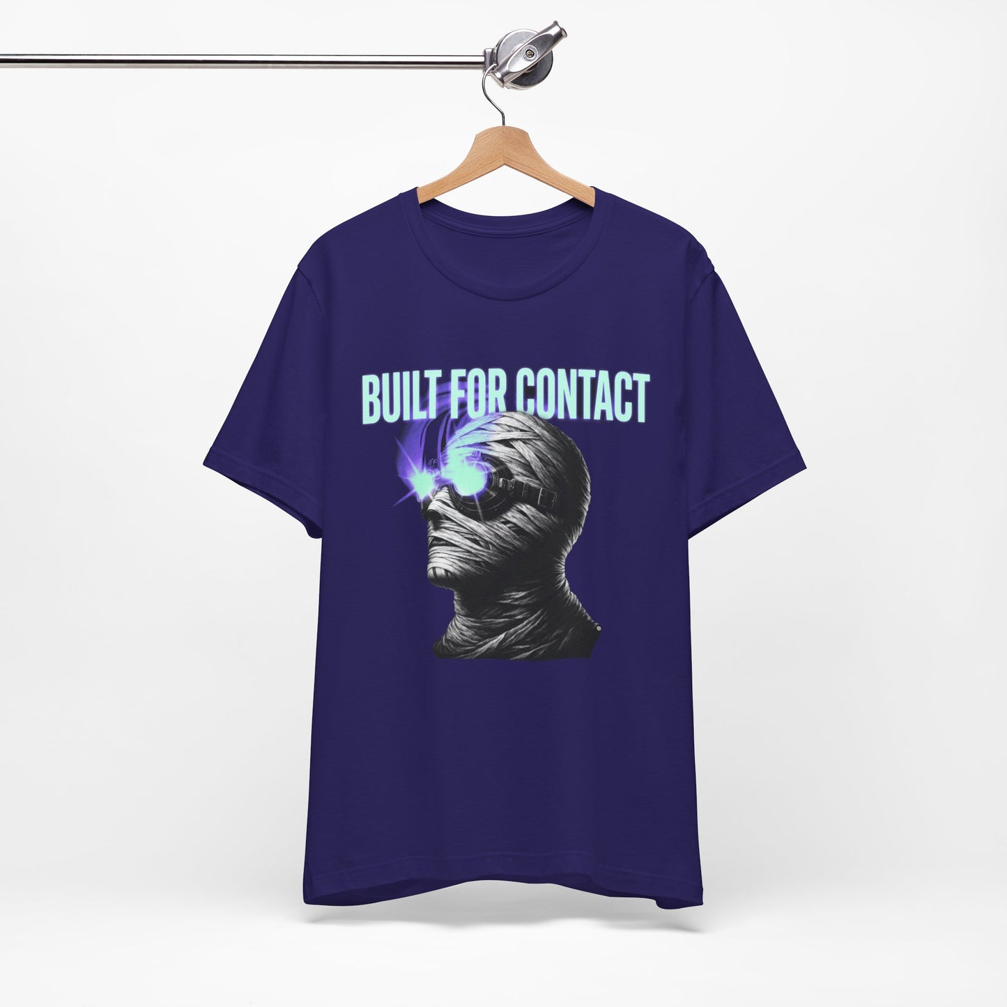 Built for Contact – Mindset T-Shirt