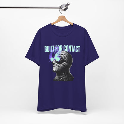 Built for Contact – Mindset T-Shirt