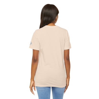 Better Together Volleyball Graphic Tee