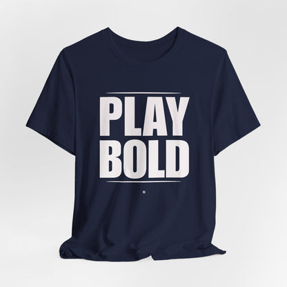 Play Bold T-Shirt