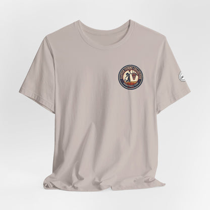 Clutch Femme Collective Basketball Club Tee