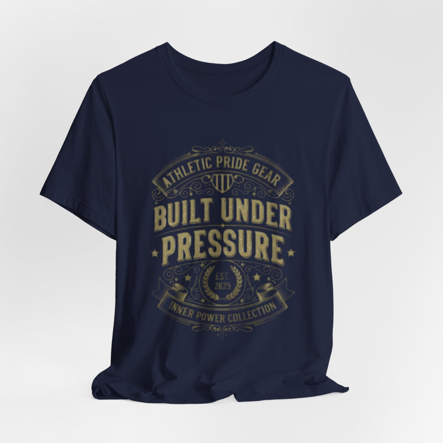 Built Under Pressure Tee