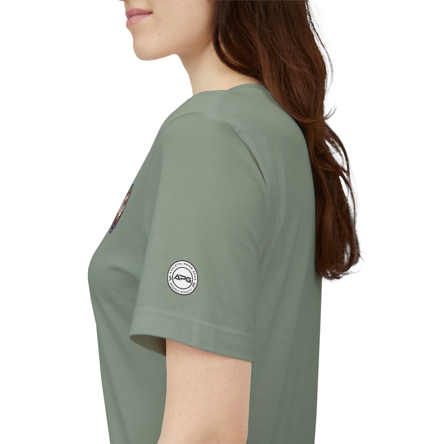 Clutch Femme Collective Basketball Club Tee