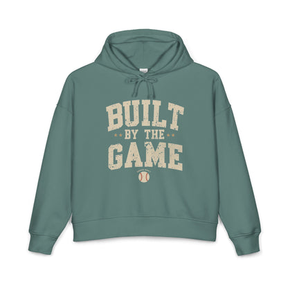 Built by the Game Mid-Length Hoodie