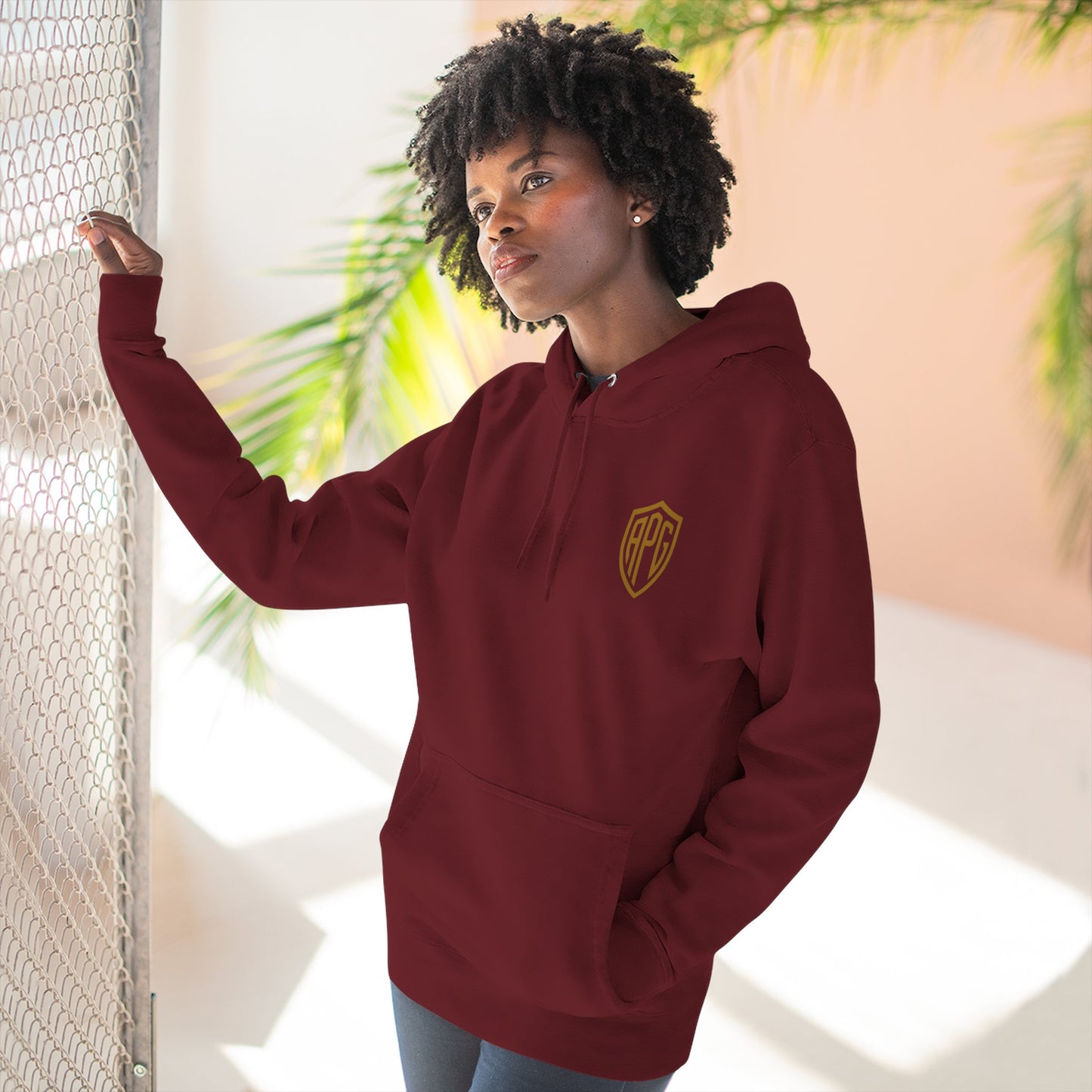 Softball Has Teeth Built To Bite Back Hoodie