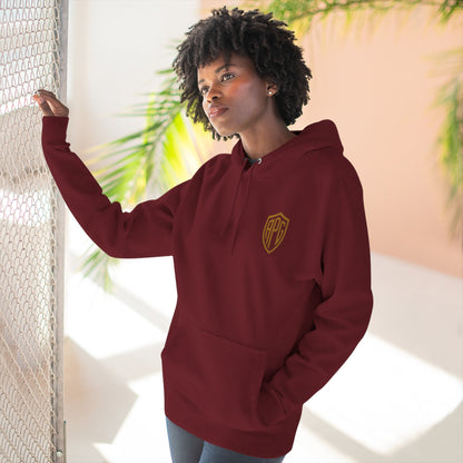 Softball Has Teeth Built To Bite Back Hoodie