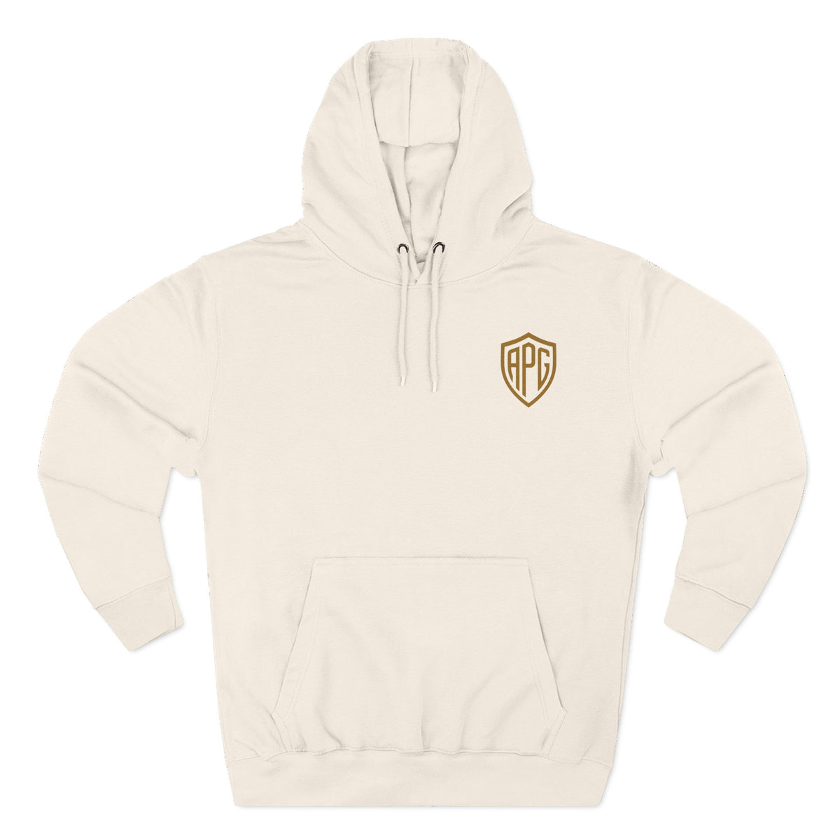 Better Together Volleyball Hoodie | Good Passes, Better Chemistry