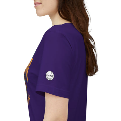 Proud Sports Mom Tribe Tee - APG