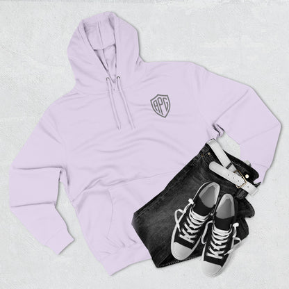 Better Together Volleyball Hoodie | Good Passes, Better Chemistry
