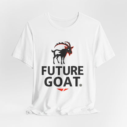 Future Goat Graphic Tee - Unisex T-Shirt