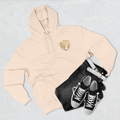 Built Under Pressure Hoodie — APG Style