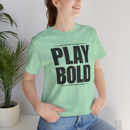 Play Bold T-Shirt
