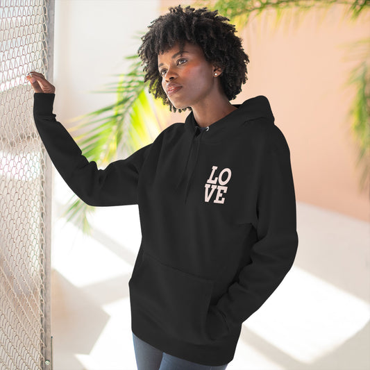Softball Beast Mode Panther Hoodie