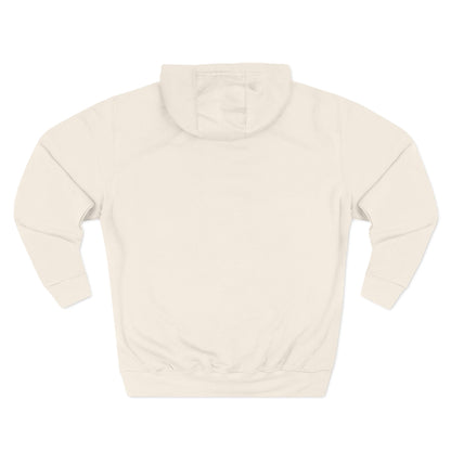 Inner Power Club 1967 Premium Pullover Hoodie