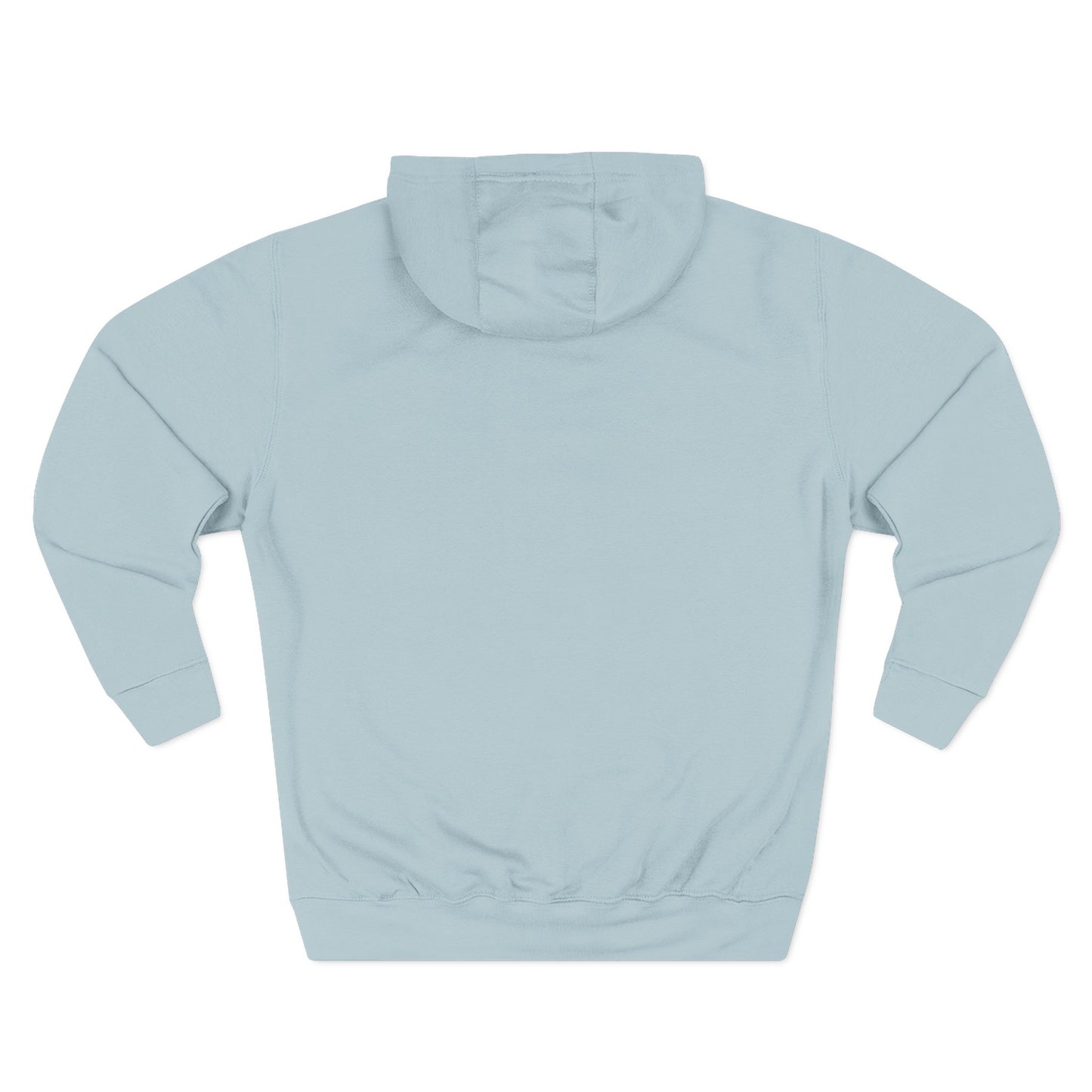Inner Power Club 1967 Premium Pullover Hoodie