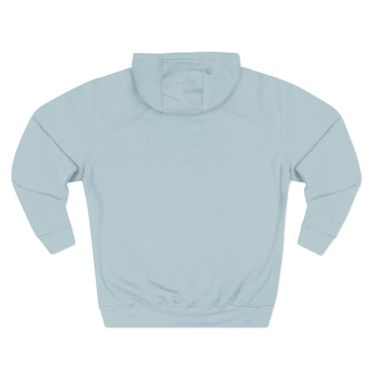 Inner Power Club 1967 Premium Pullover Hoodie