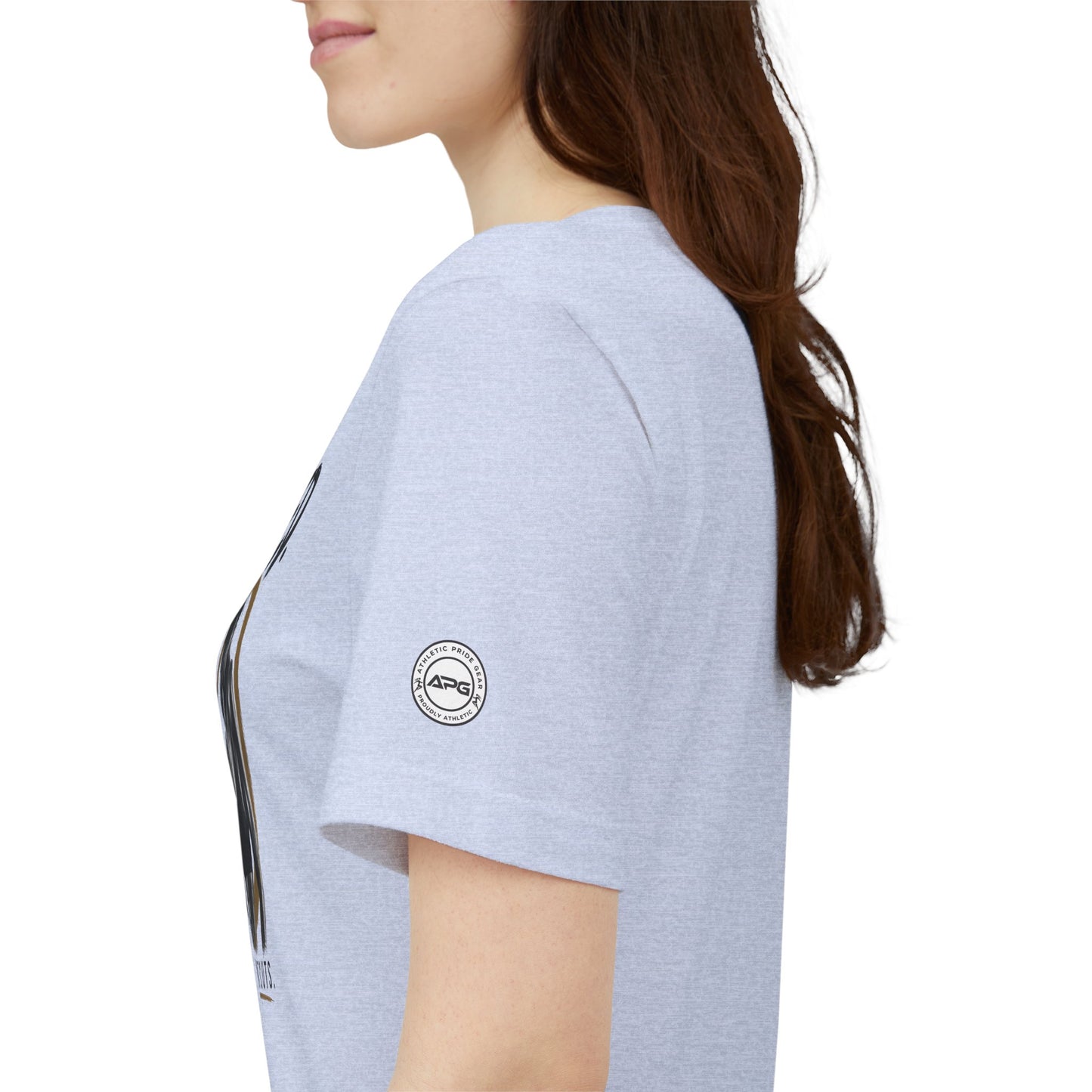 Earned No Shortcuts Graphic Tee