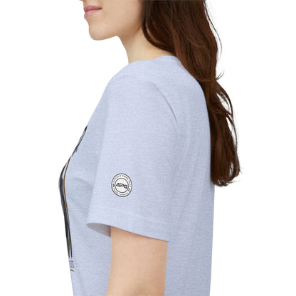 Earned No Shortcuts Graphic Tee