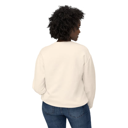 Better Together Volleyball Sweatshirt | Good Passes, Better Chemistry