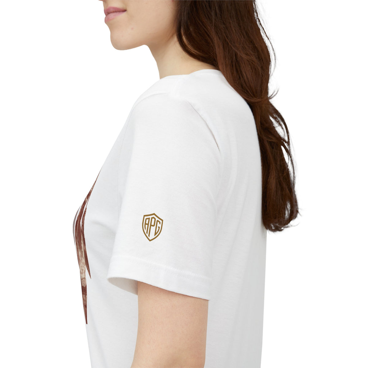 STRONG MIND Softball Tee – Next Pitch | Unisex Shirt
