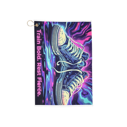 Sport Towel - Fun Unique Sweat Relief or Gift