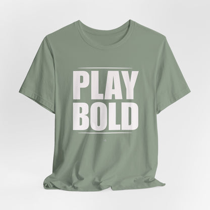 Play Bold T-Shirt