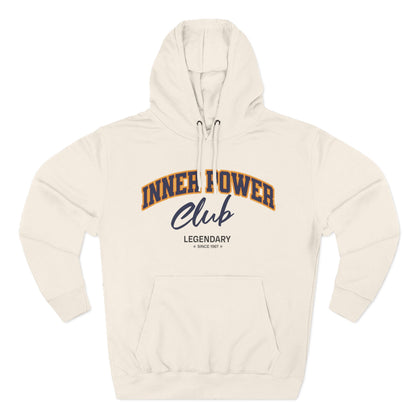Inner Power Club 1967 Premium Pullover Hoodie