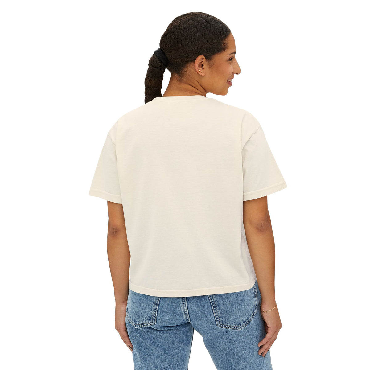 Sorry, I Can’t — I Have Pickleball Boxy Tee