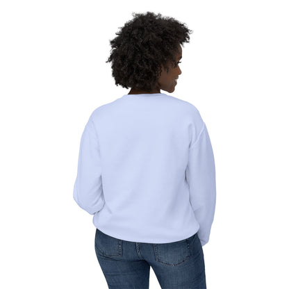 Better Together Volleyball Sweatshirt | Good Passes, Better Chemistry