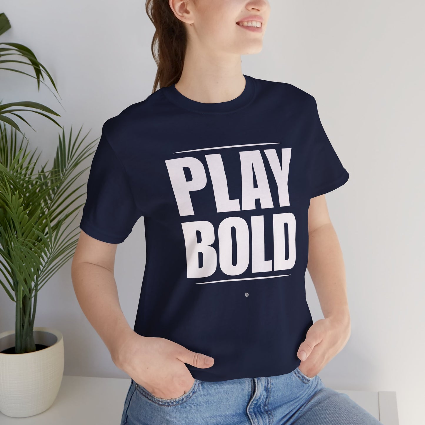 Play Bold T-Shirt