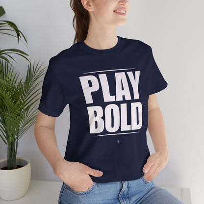 Play Bold T-Shirt