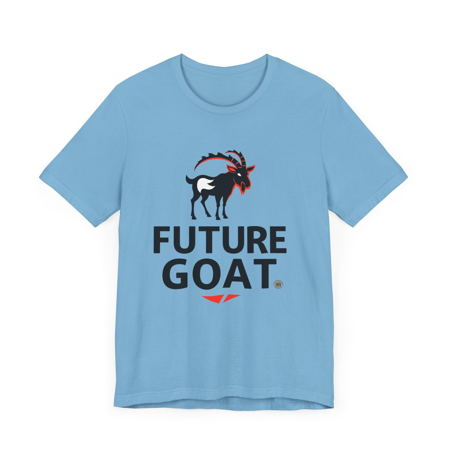 Future Goat Graphic Tee - Unisex T-Shirt
