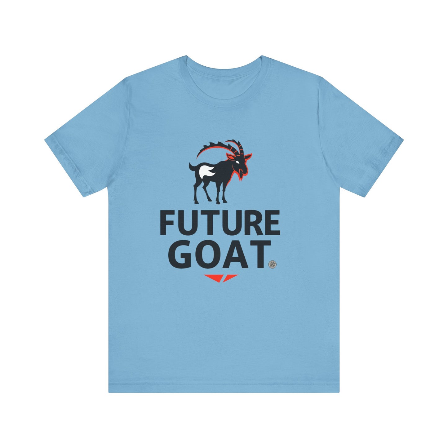 Future Goat Graphic Tee - Unisex T-Shirt