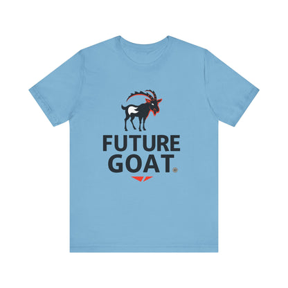Future Goat Graphic Tee - Unisex T-Shirt